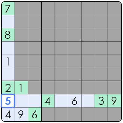tips to play sudoku