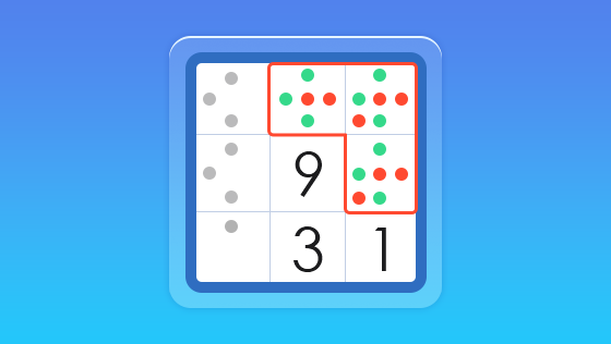 sudoku tricks