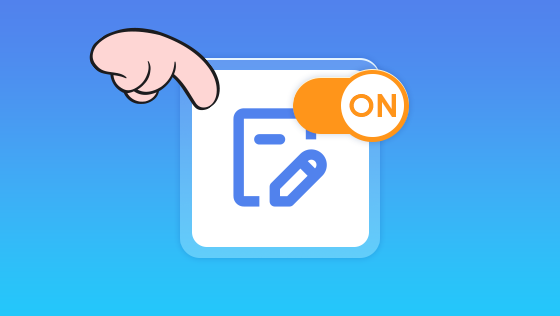 sudoku app with auto candidate mode